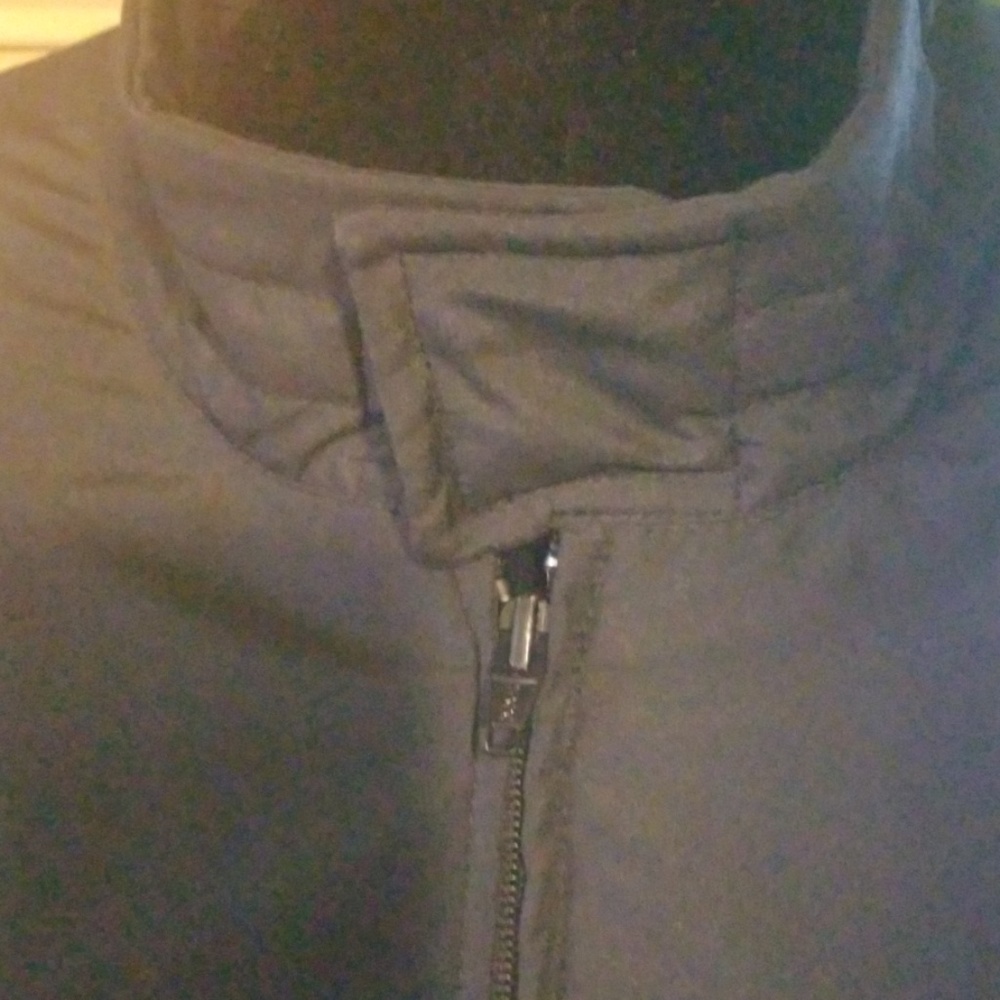 Mens jacket - Picture 2 of 8